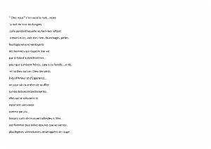 2015 08  LES INCENDIES